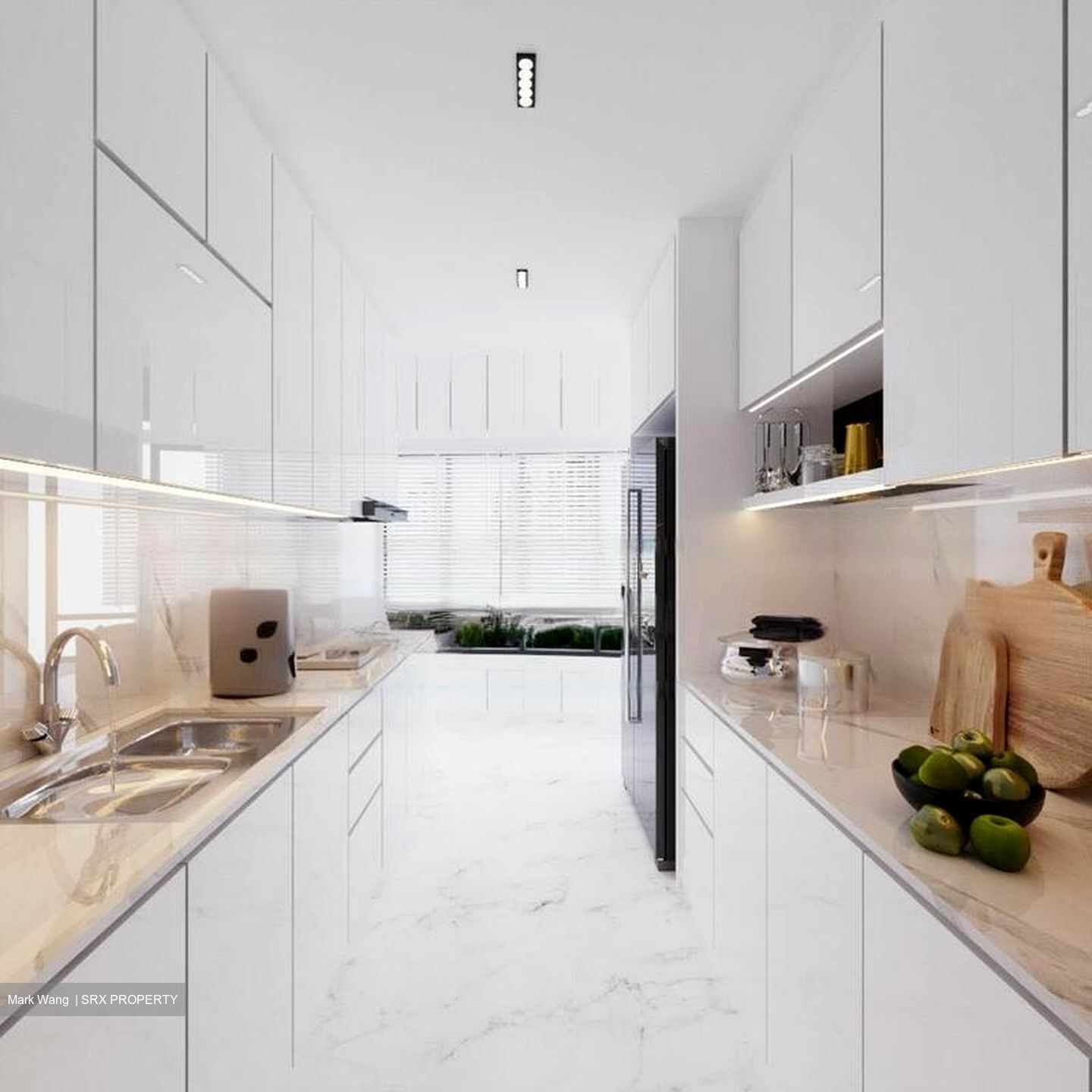 The Draycott (D10), Apartment #447839971